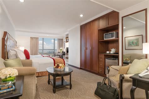 suite room|Discovery Suites Manila, Philippines .